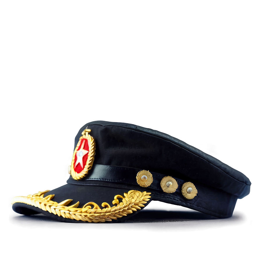 Soldier Hat Png 30 PNG Image