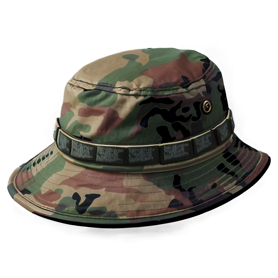 Soldier Hat Transparent Background Png 06292024 PNG Image