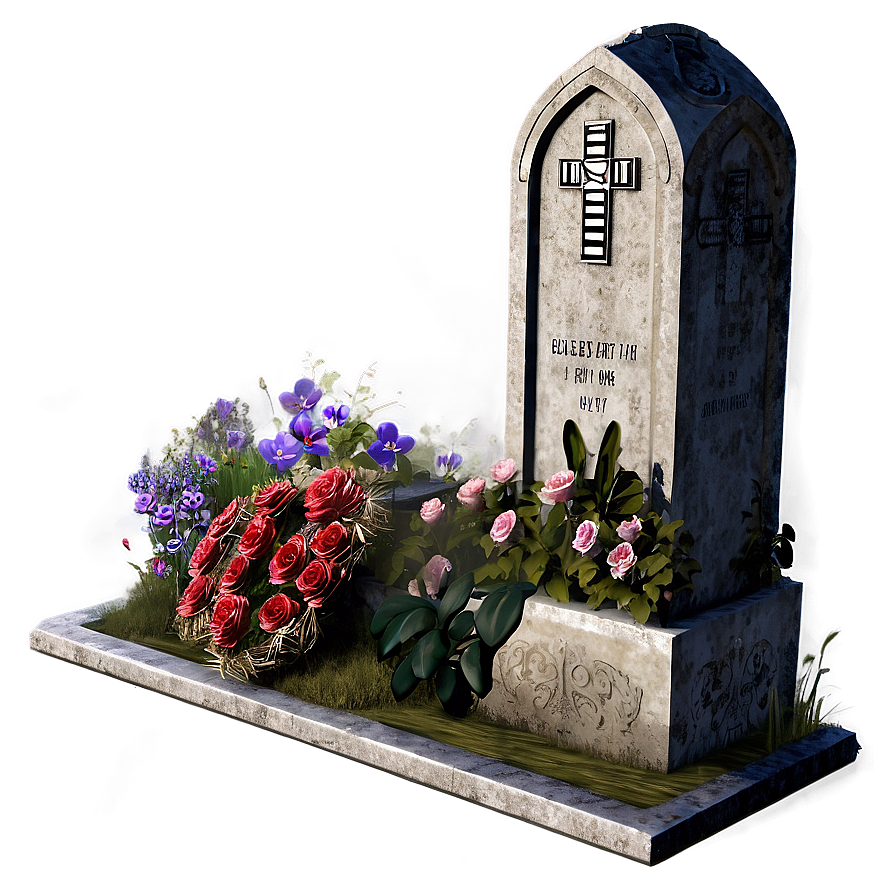 Soldier's Grave Png Rdu83 PNG Image