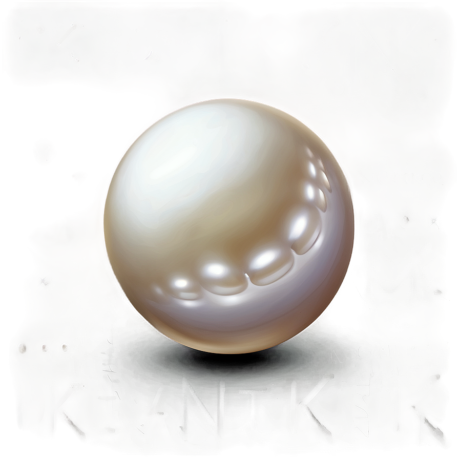 Solitaire Pearl Png 05242024 PNG Image