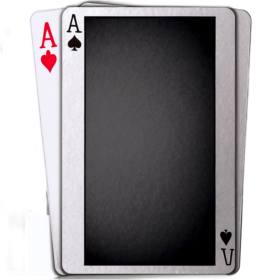 Solitaire Playing Card Layout Png 62 PNG Image