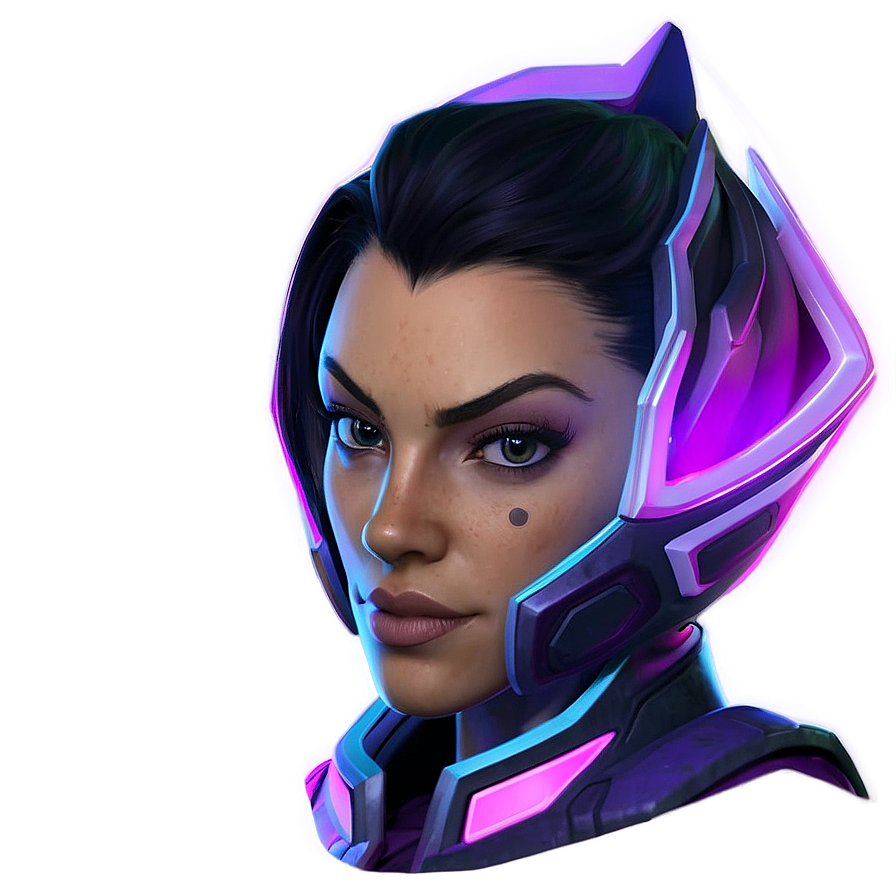 Sombra Highlight Intro Png Tlq PNG Image