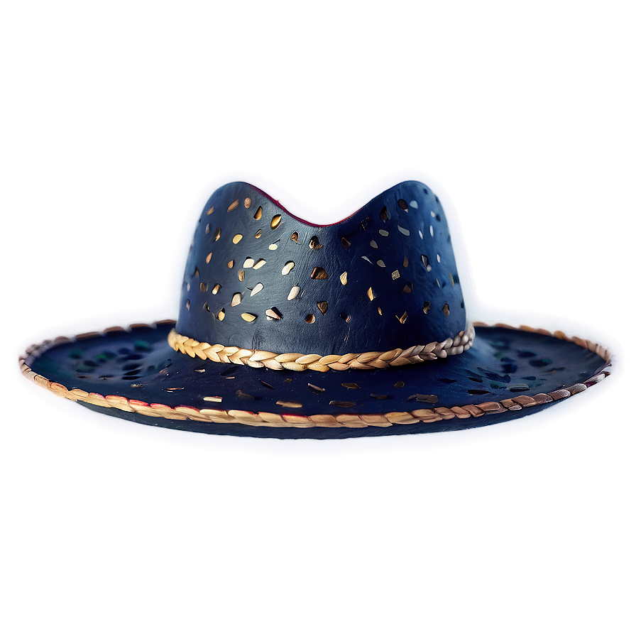 Sombrero Png 17 PNG Image