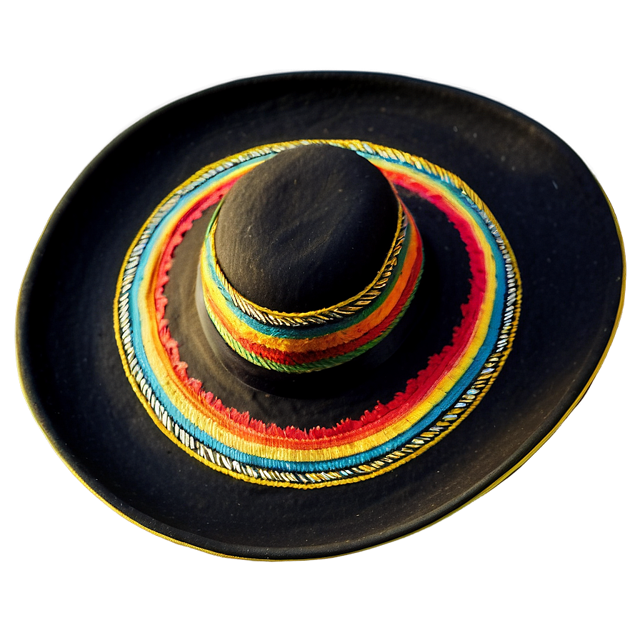 Sombrero Png 36 PNG Image