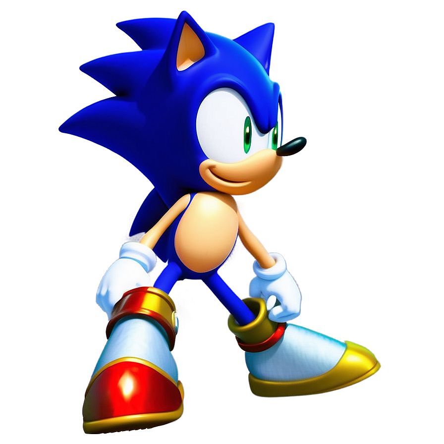 Sonic Adventure Dusk Scene Png Eot PNG Image