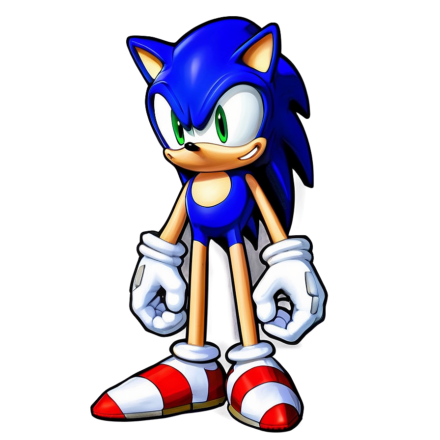 Sonic Adventure Hidden Palace Png Ruk9 PNG Image