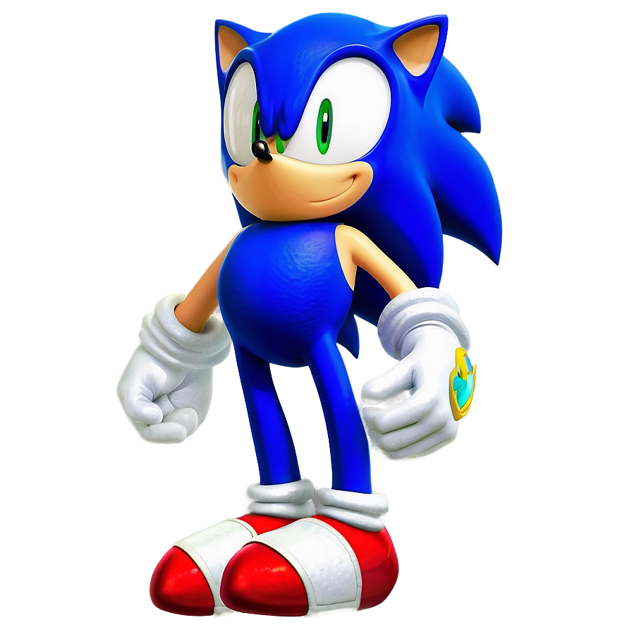 Sonic Adventure Twinkle Park Png Eks15 PNG Image