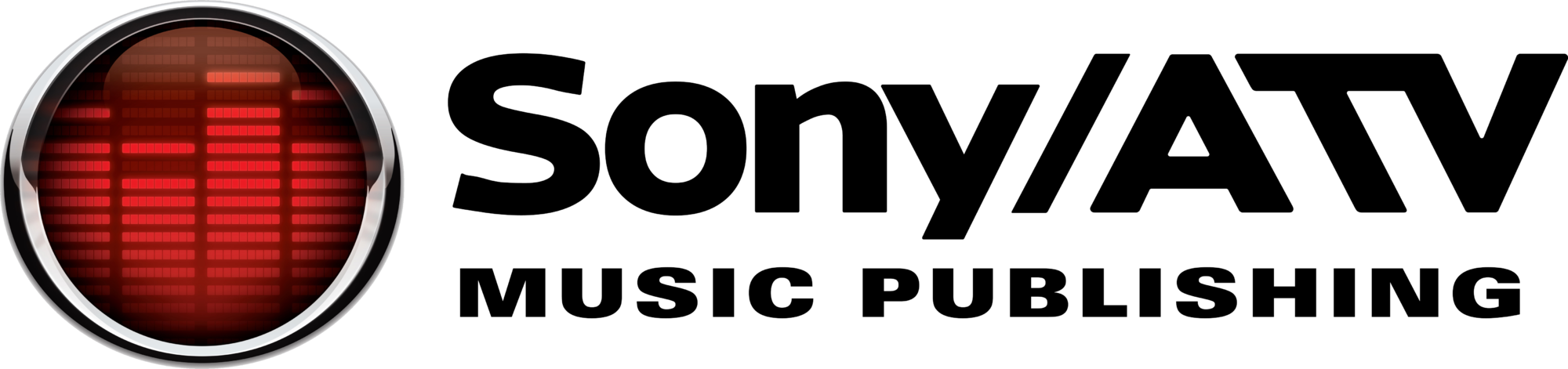 Sony A T V Music Publishing Logo PNG Image