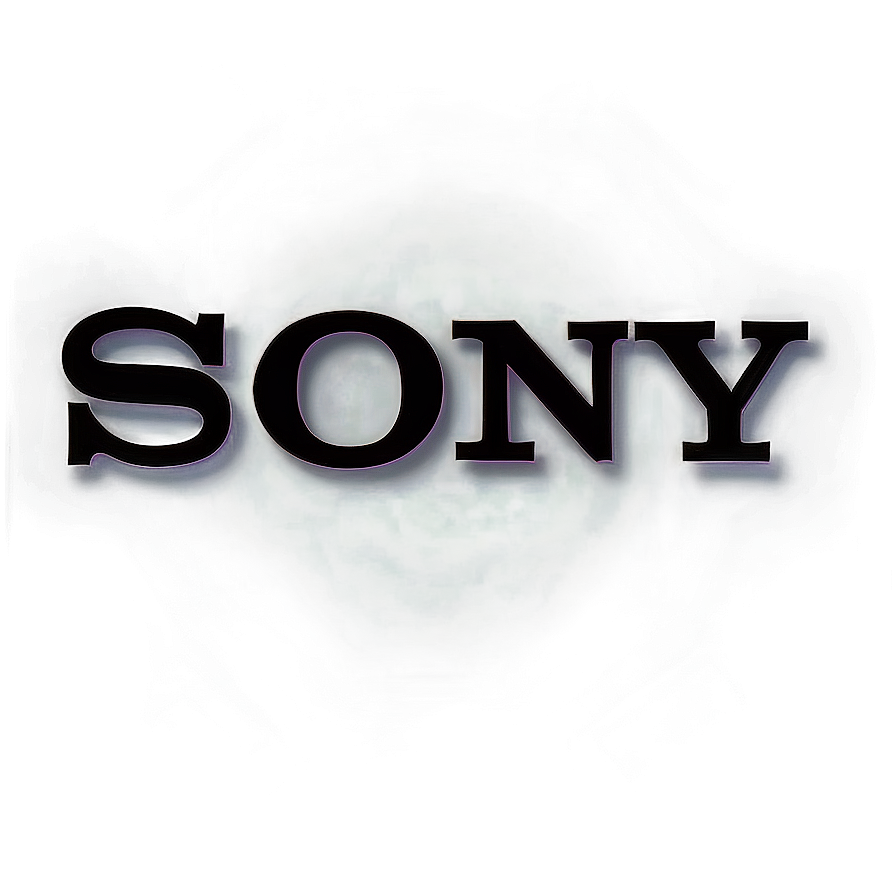 Sony Group Logo Png Hol27 PNG Image