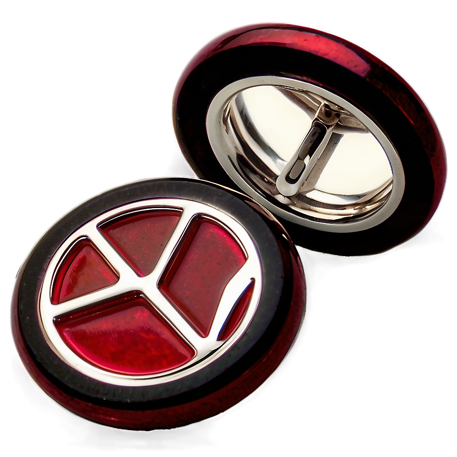 Sophisticated Cufflinks Png Udm PNG Image