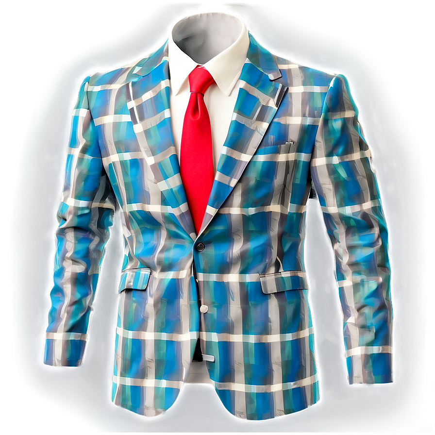 Sophisticated Man Suit Png Pkf52 PNG Image