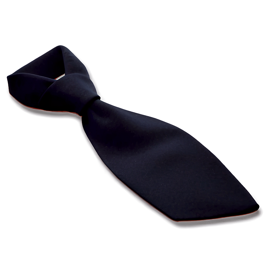 Sophisticated Velvet Tie Png Psg PNG Image