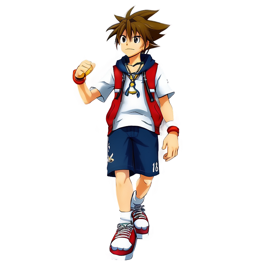 Sora Hd Artwork Png 2 PNG Image