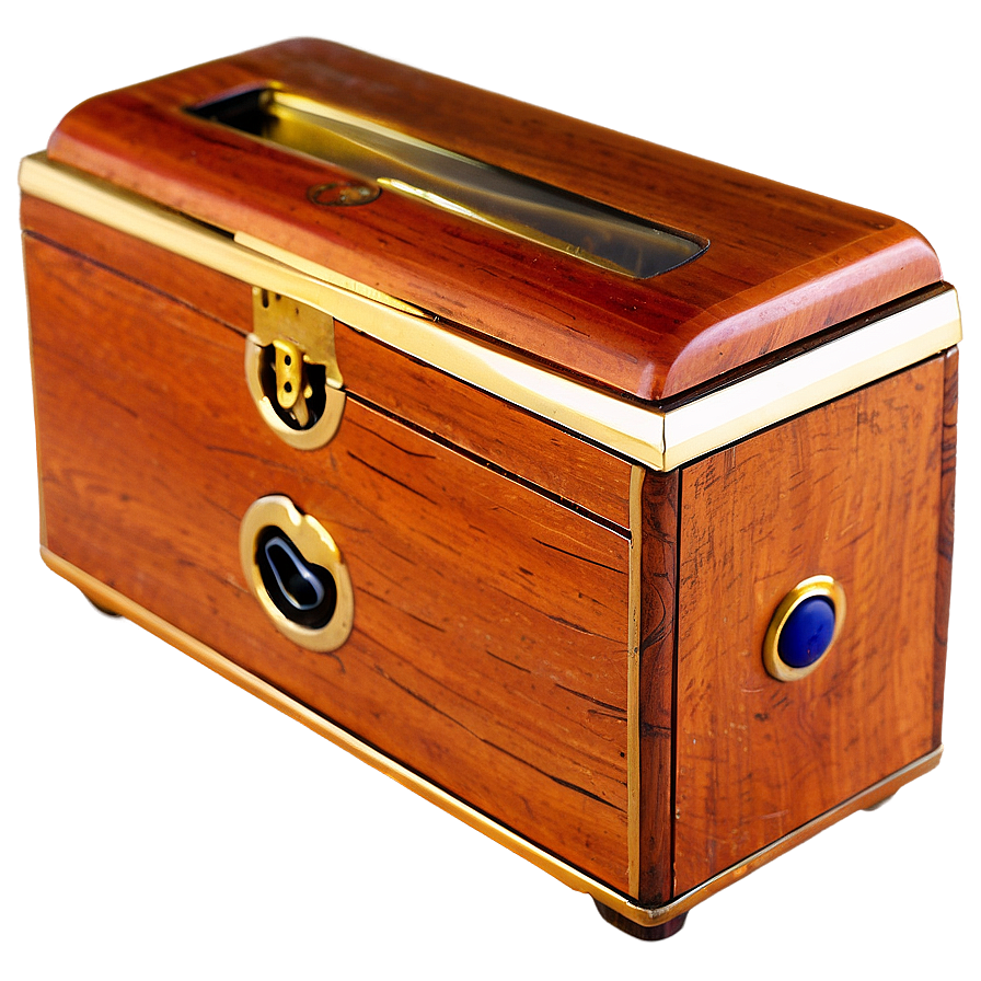 Sorrento Music Box Png Kau PNG Image