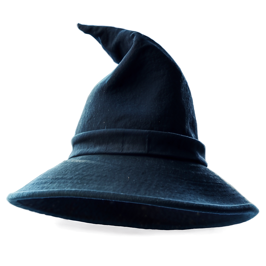 Sorting Hat Decision Moment Png Eys33 PNG Image