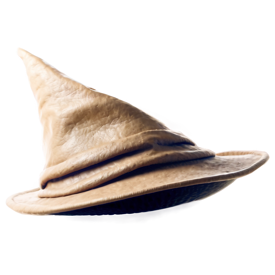 Sorting Hat Open Mouth Png Tao42 PNG Image