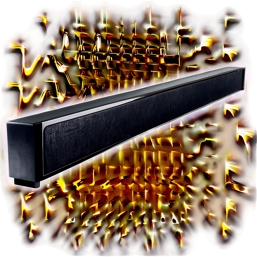 Sound Bar Volume Control Png Lgh PNG Image