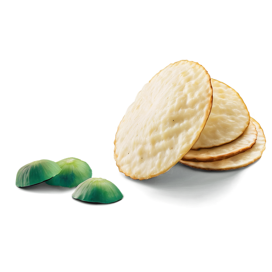 Sour Cream And Onion Potato Chip Png 06132024 PNG Image