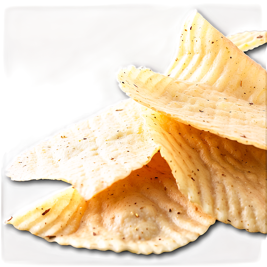 Sour Cream Potato Chips Png Yqv91 PNG Image