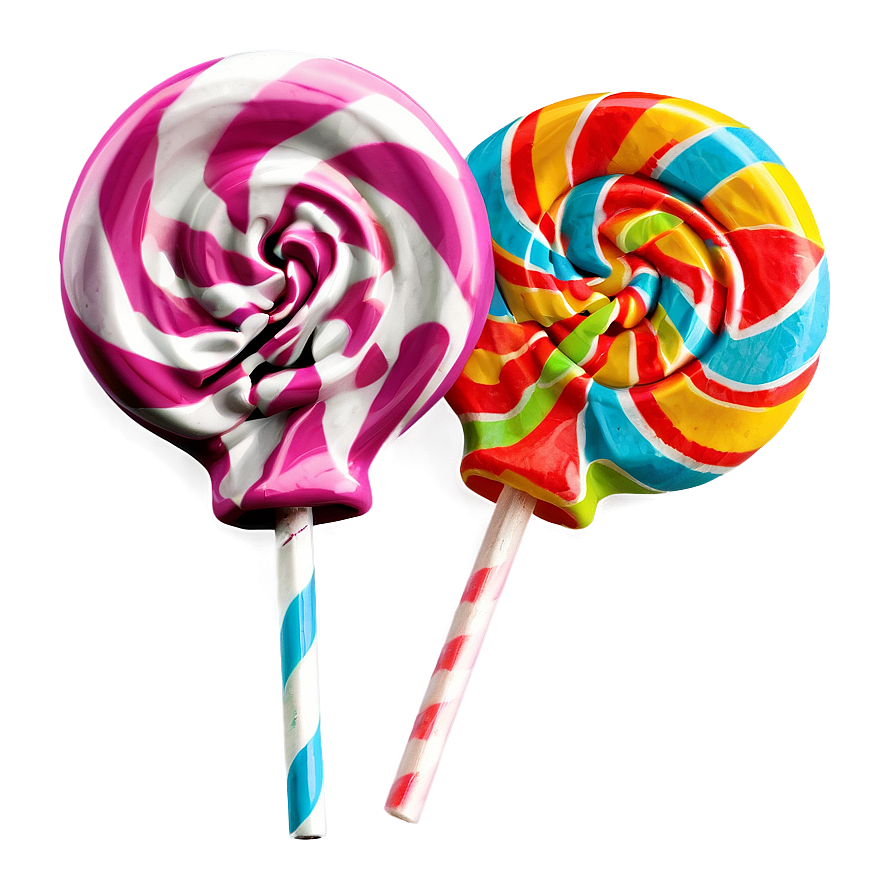 Sour Lollipop Png Hrm95 PNG Image