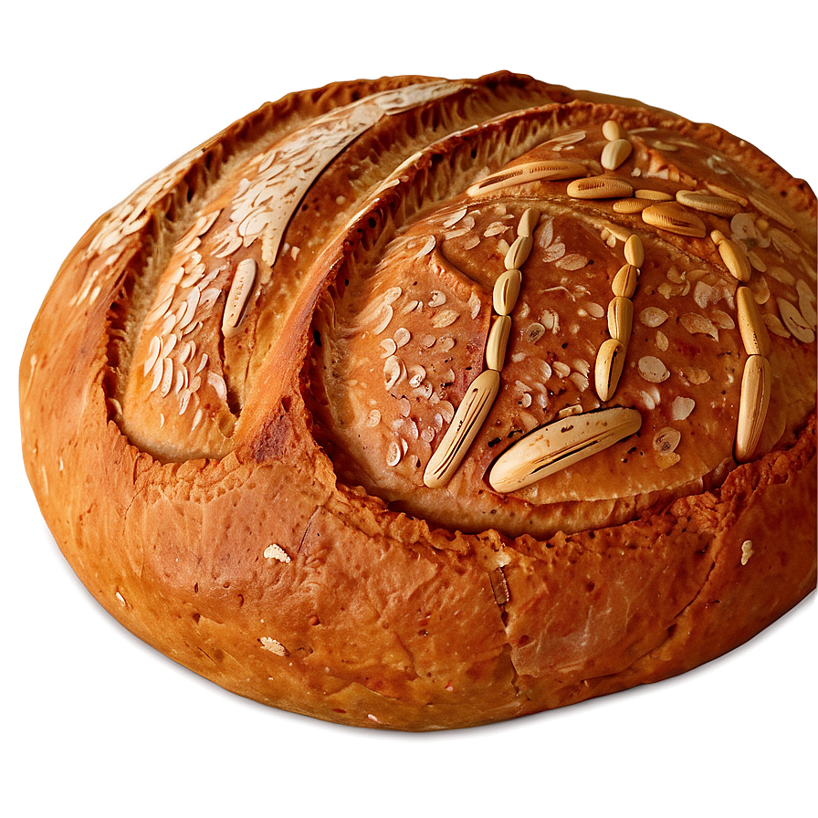 Sourdough Baking Png 05032024 PNG Image