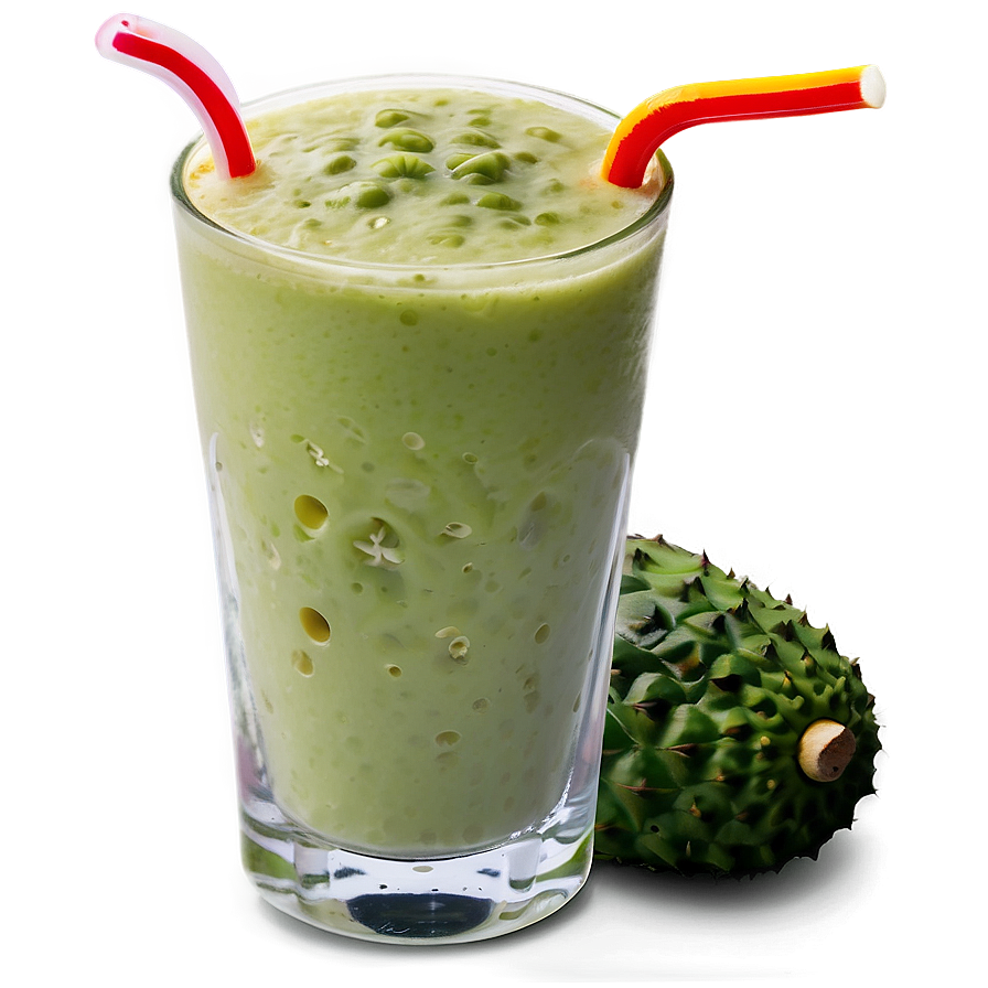 Soursop Smoothie Png 77 PNG Image