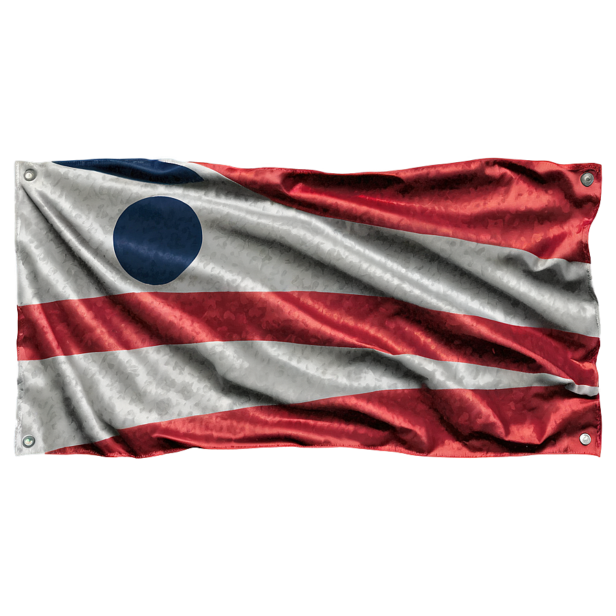 South Korea Flag Png 05042024 PNG Image