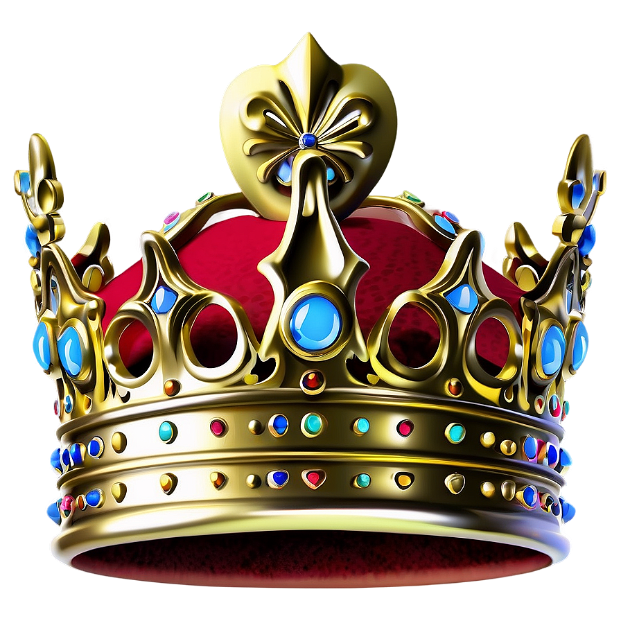 Sovereign Crown Image Png Ybx PNG Image