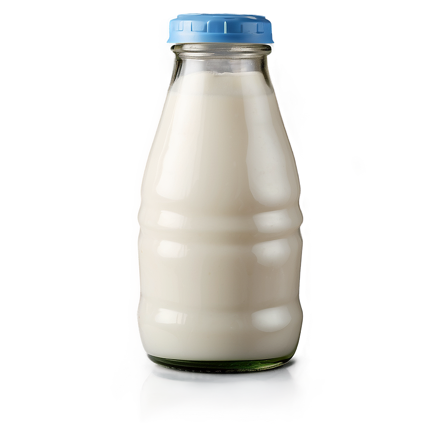 Soy Milk Bottle Png 06212024 PNG Image