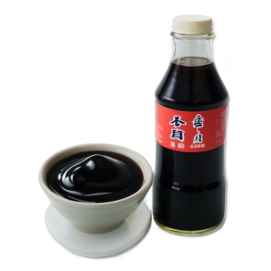 Soy Sauce Production Png Llx54 PNG Image