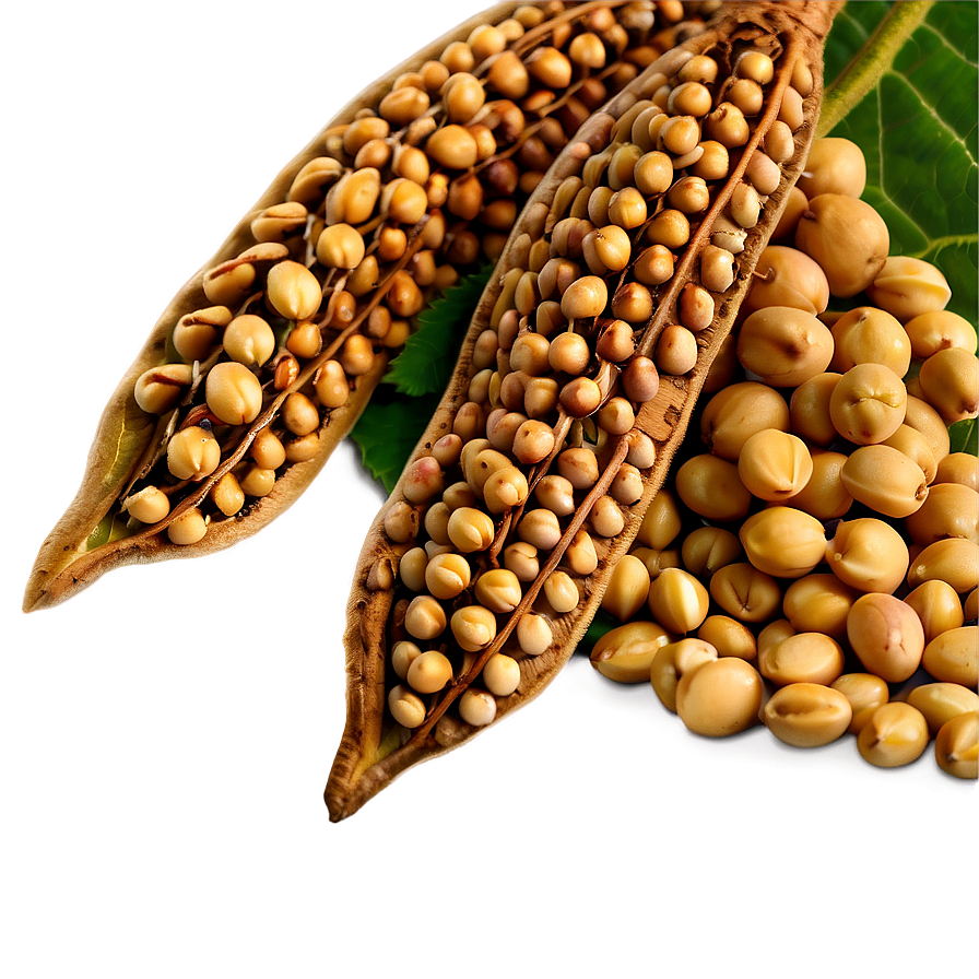 Soybean Field Png 57 PNG Image