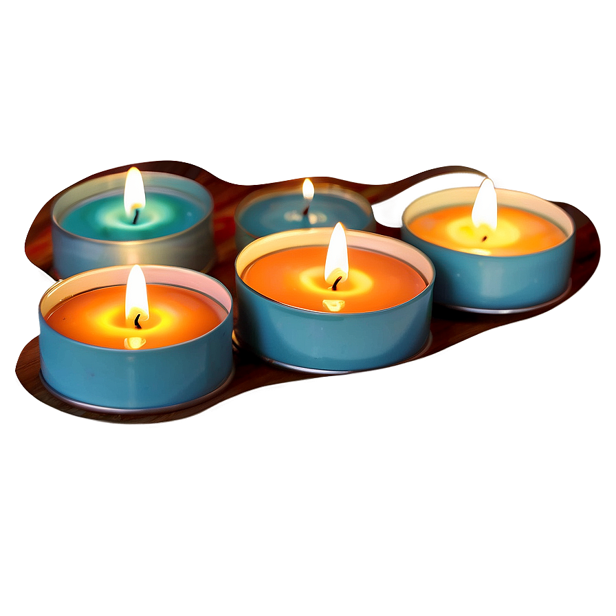 Spa Candle Png 16 PNG Image