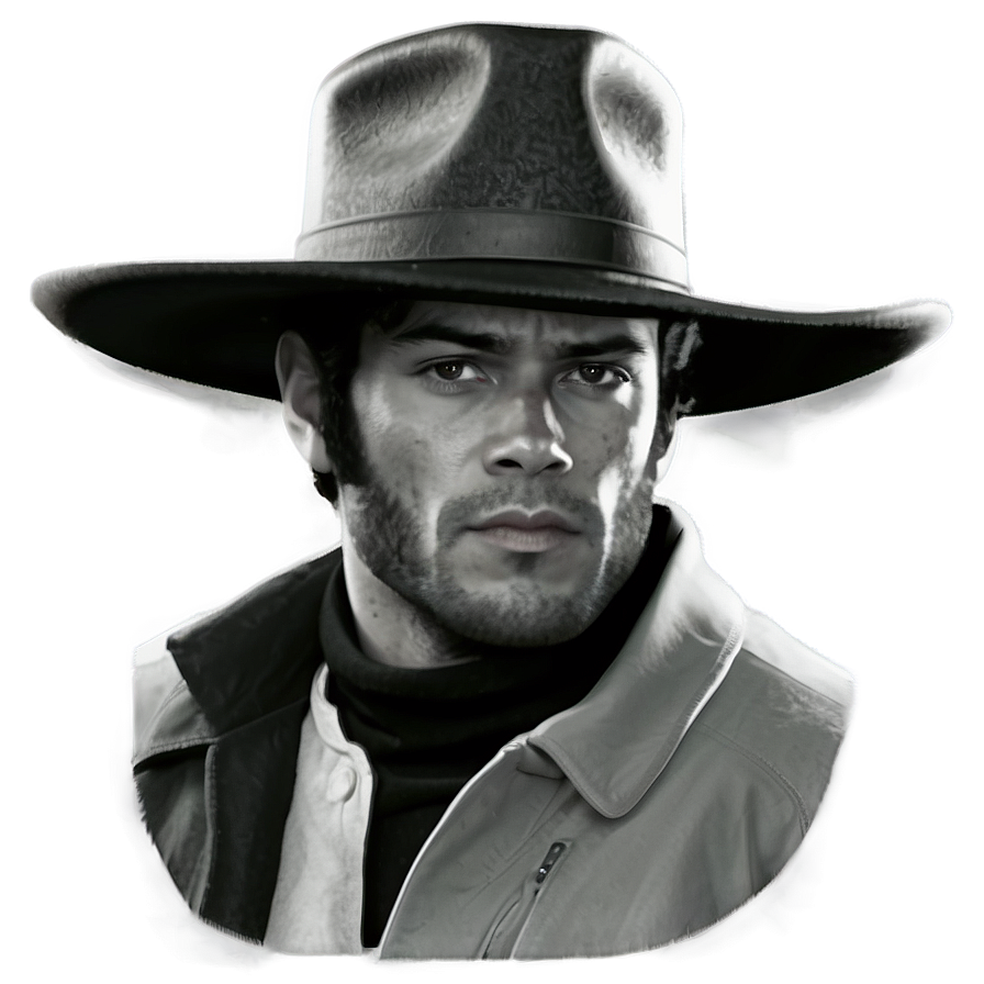 Space Cowboy Png Afa2 PNG Image