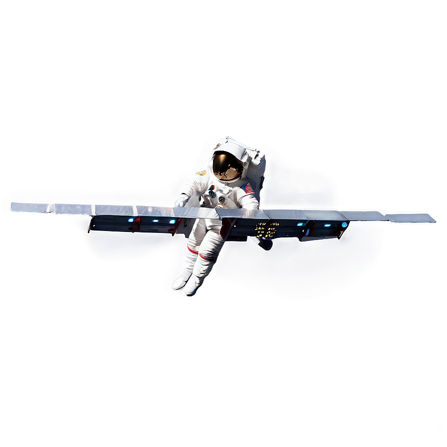 Space Explorer Png Foq77 PNG Image