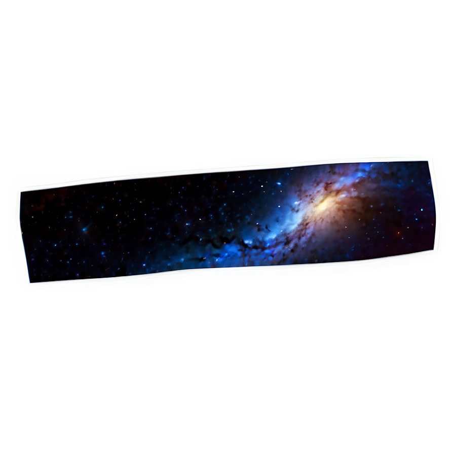 Space Galaxy Sticker Png 44 PNG Image