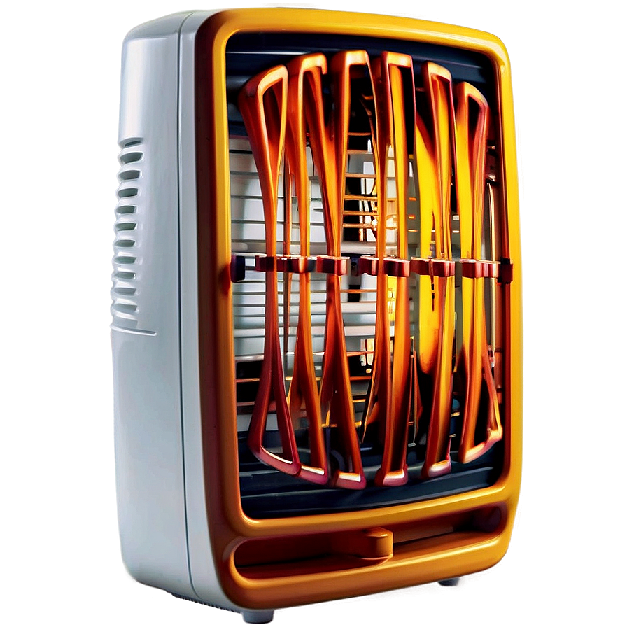 Space Heater Fan Png 88 PNG Image