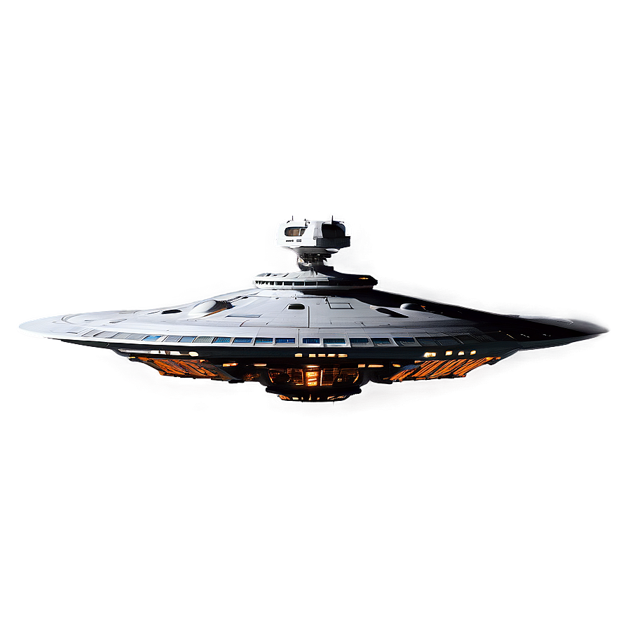 Space Odyssey Starship Png Jsh PNG Image