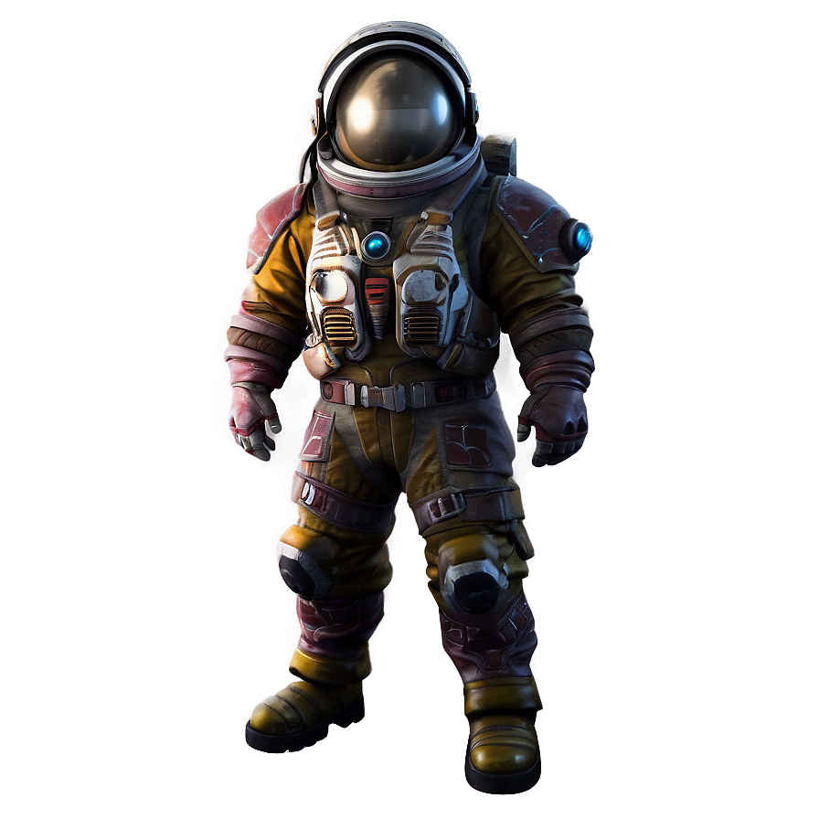 Space Rogue Explorer Png Yuu | PNGimages.com