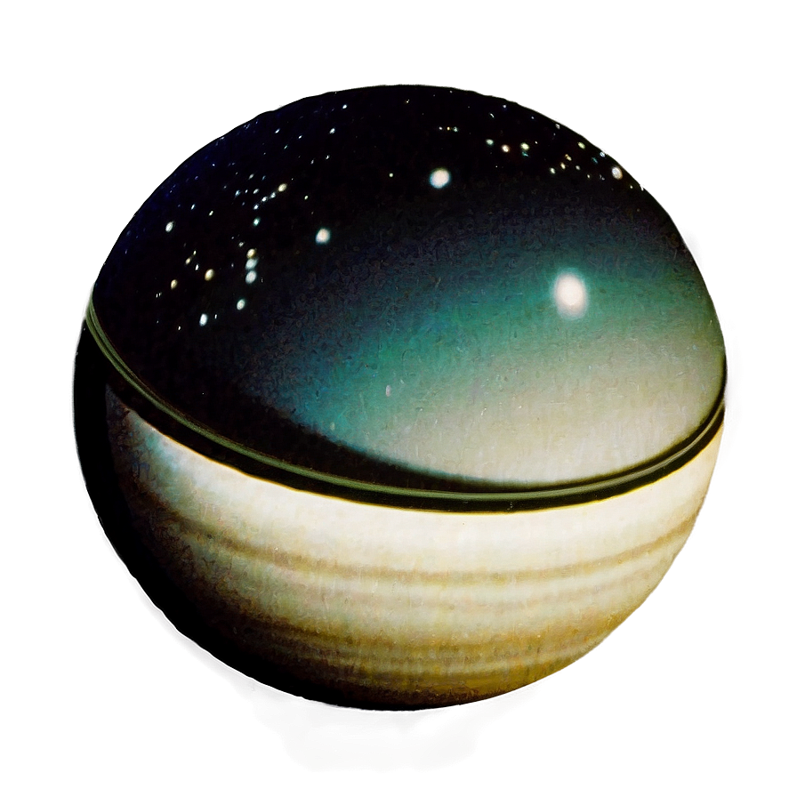 Space Saturn Graphic Png Jui PNG Image