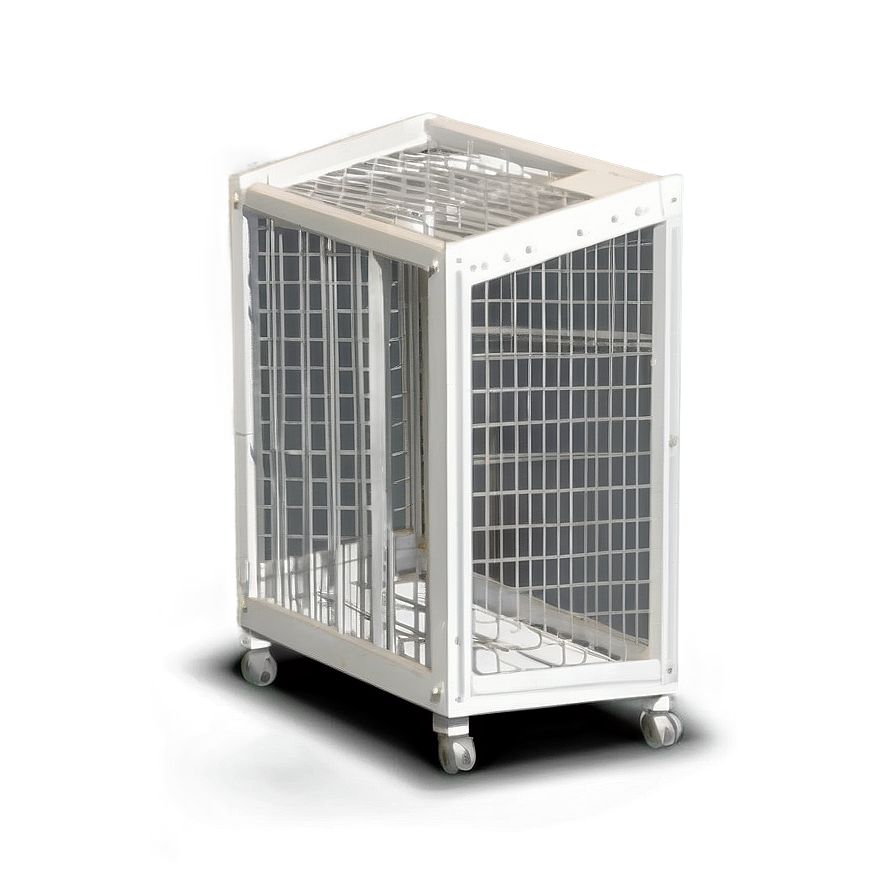 Space Saving Cage Png Upr PNG Image