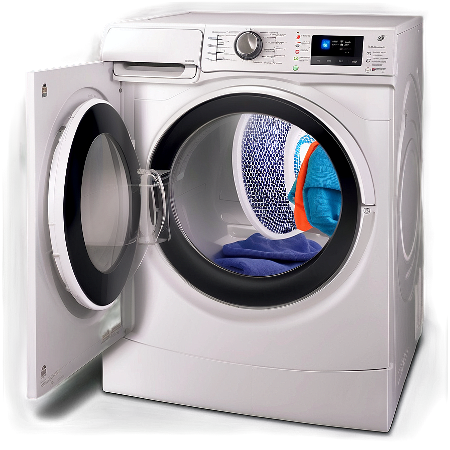 Space Saving Dryer Png 20 PNG Image