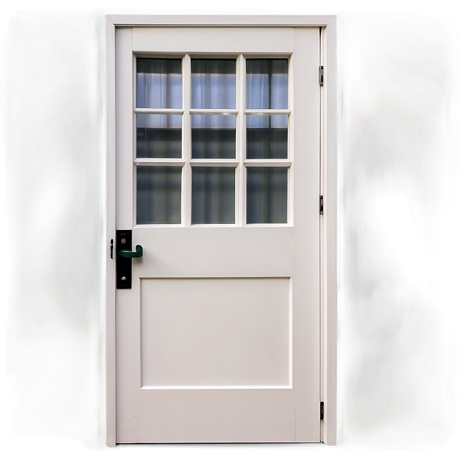 Space-saving Dutch Door Png 91 PNG Image