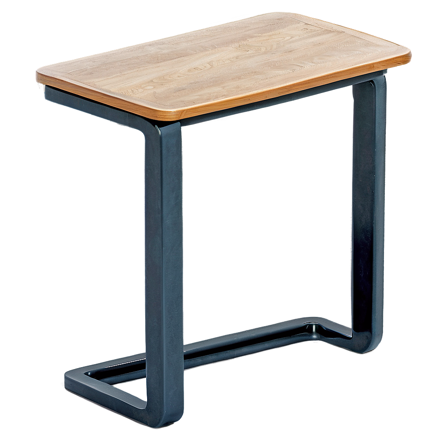 Space Saving Side Table Png 95 PNG Image