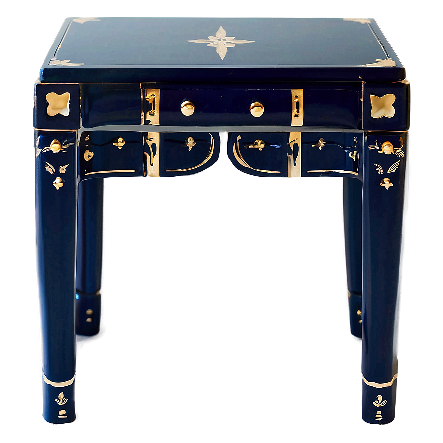 Space Saving Side Table Png Rrv13 PNG Image