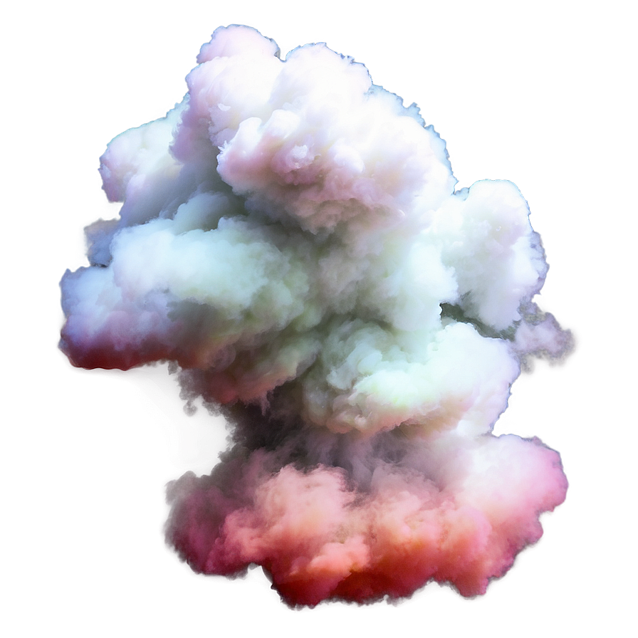 Space Smoke Clouds Png 06282024 PNG Image