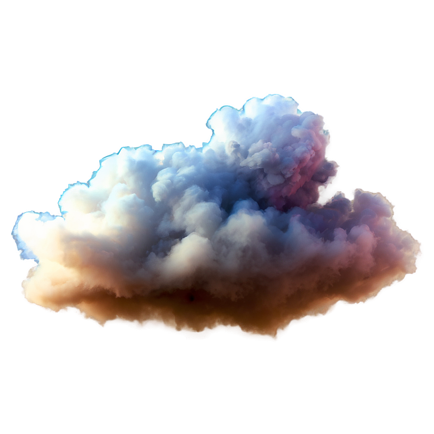 Space Smoke Clouds Png 49 PNG Image