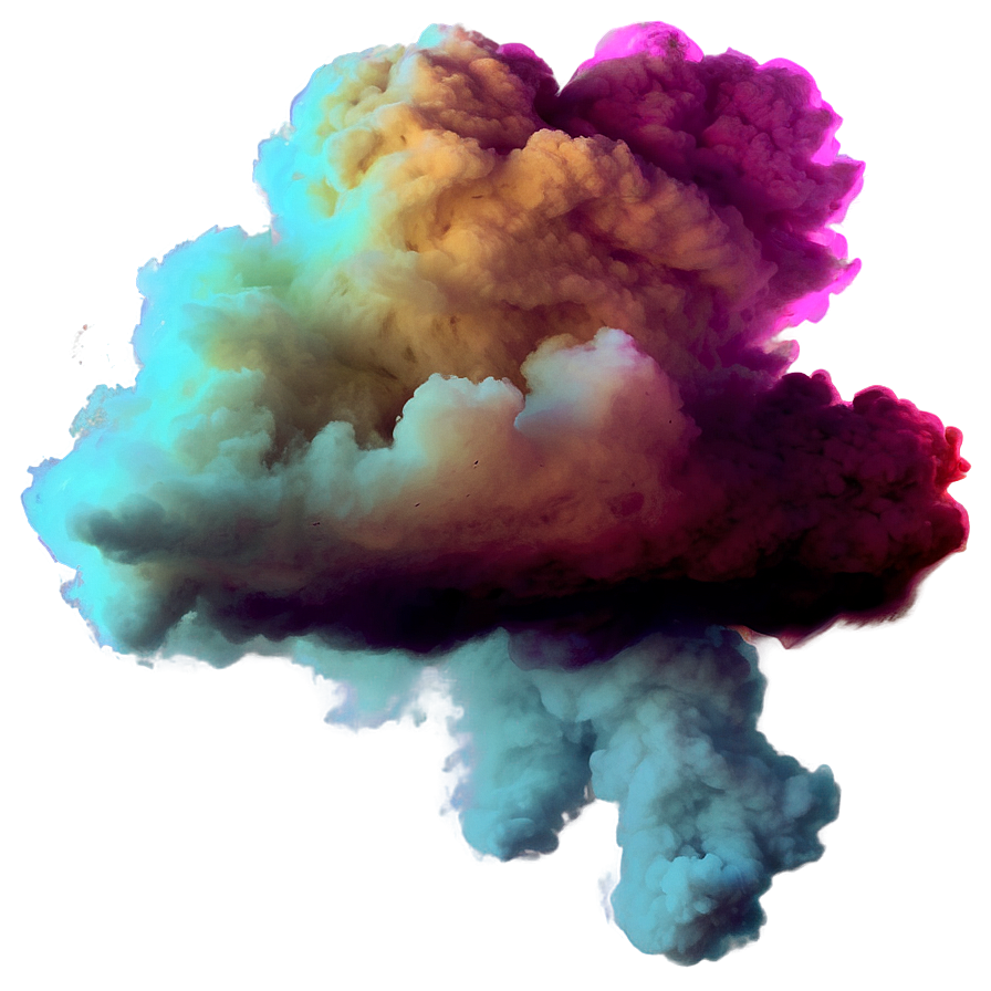 Space Smoke Clouds Png 56 PNG Image