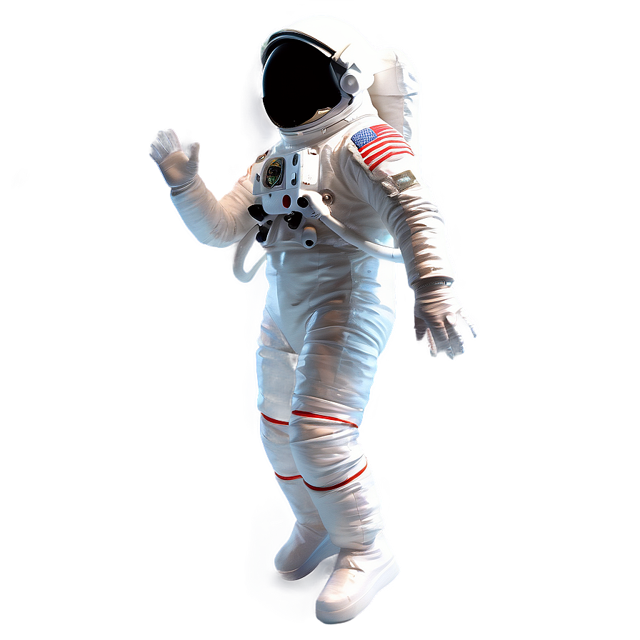 Space Suit Evolution Astronaut Png 05212024 PNG Image