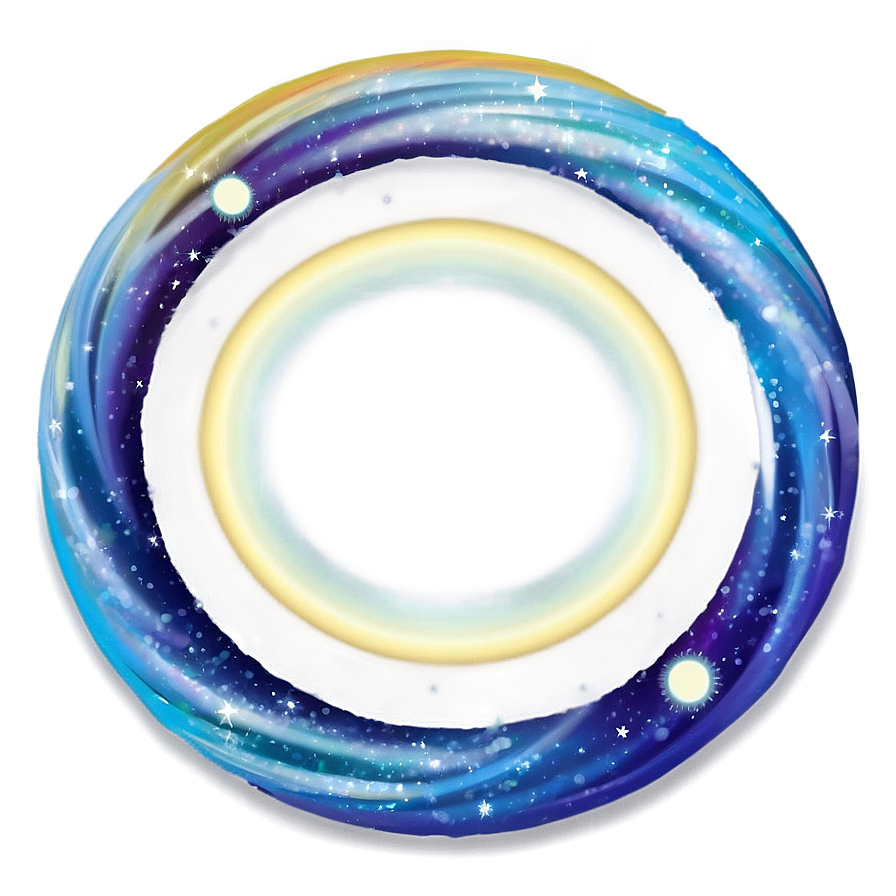 Space Swirl Png 59 PNG Image