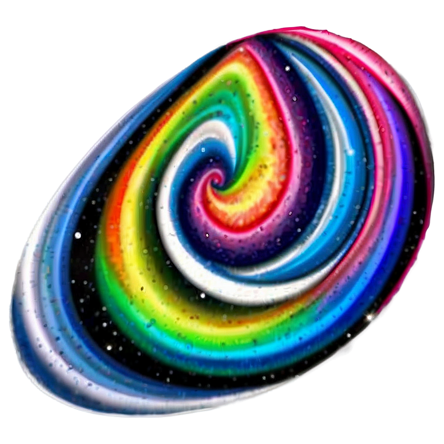 Space Swirl Png 86 PNG Image